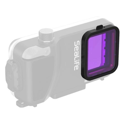 SeaLife SportDiver Color Correction Filter 