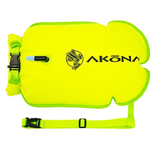 Akona Snorkel & Swim Buoy