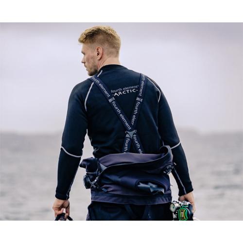 Fourth Element Men’s Arctic Top
