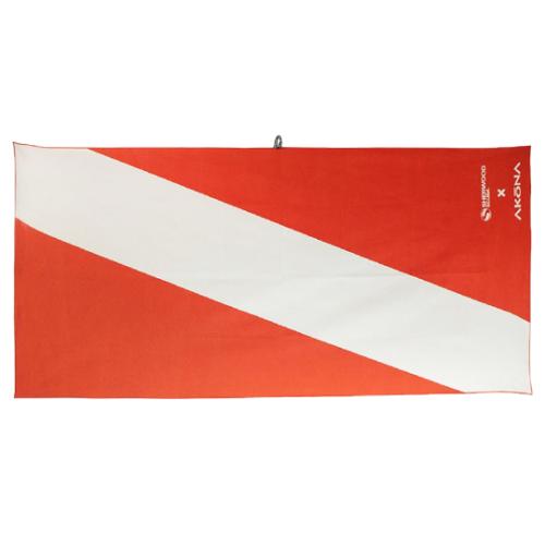 Akona Ken Kiefer Towel