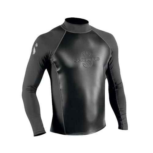 Scubapro Hybrid T Rash Guards Small
