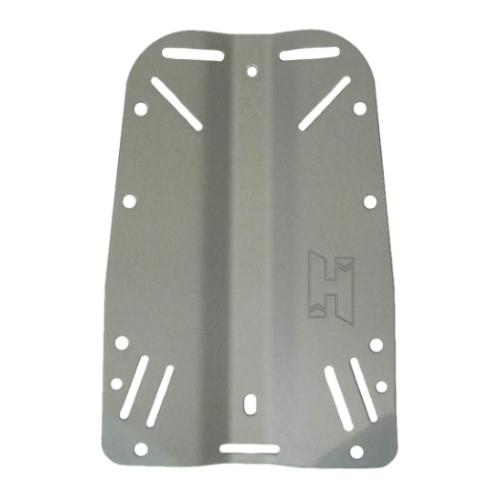 Halcyon Aluminum Backplate - Small