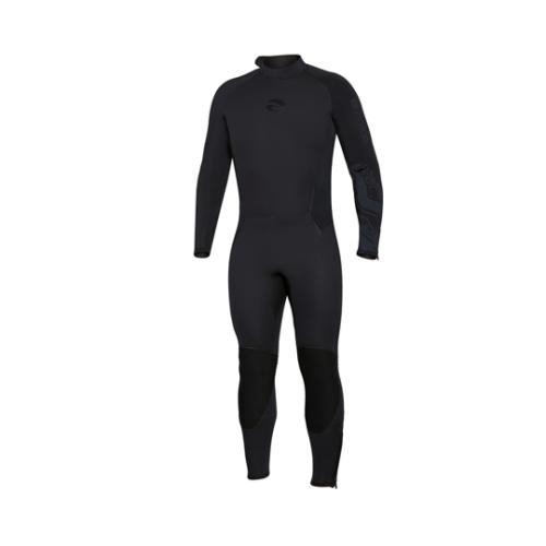BARE 3mm Velocity Full Men's 2017 Model