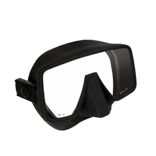 Hollis M-4 Mask