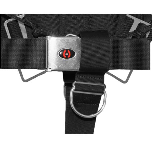 Hollis SMS Katana 2 Single Side Mount System