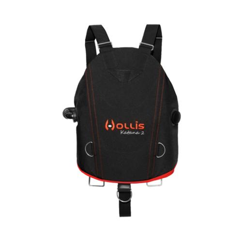 Hollis SMS Katana 2 Single Side Mount System