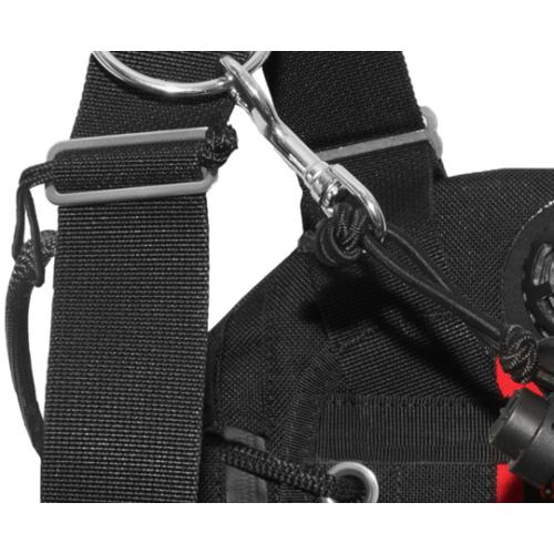 Hollis SMS Katana 2 Single Side Mount System