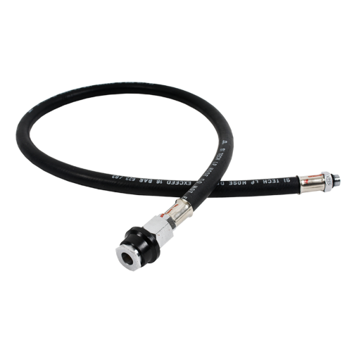 Viking Inflator Hose CEJN Connection
