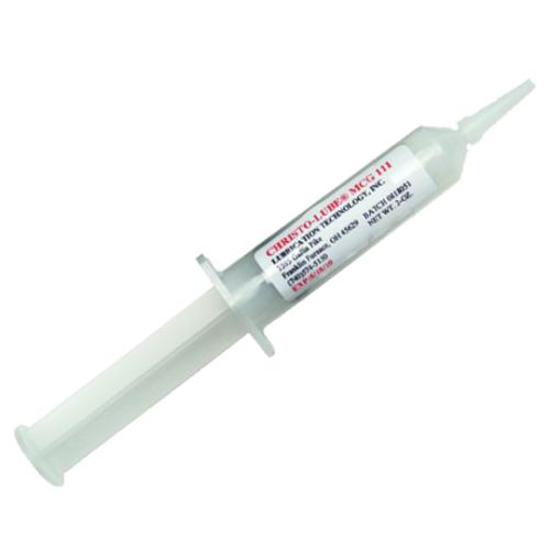 Christo-Lube MCG 111 2 oz. Syringe