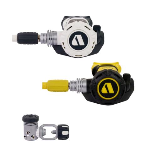 Apeks XL4+ Stage