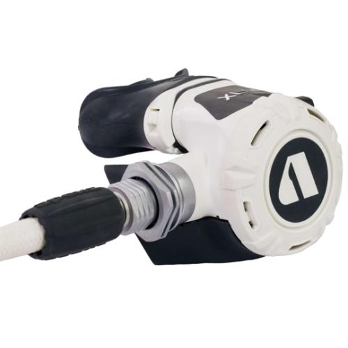 Apeks XL4+ Stage