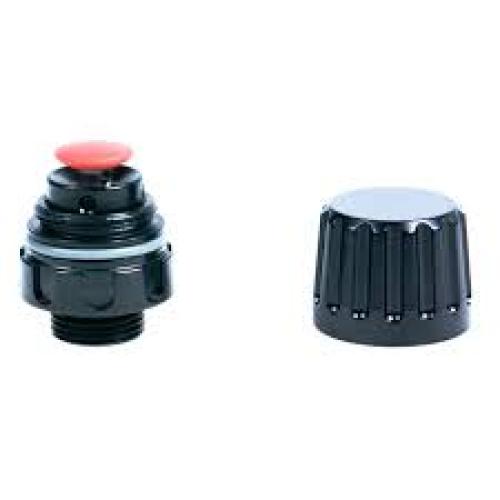 Nauticam Vacuum Valves