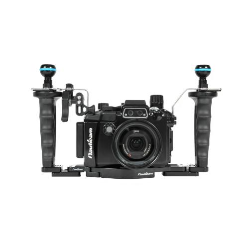 Nauticam NA-RX100V PRO PACKAGE