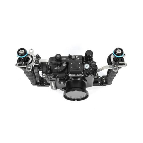 Nauticam NA-RX100V PRO PACKAGE