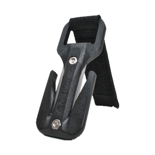 Trilobite EEZYCUT Sand/Blk 2" Harness Loop