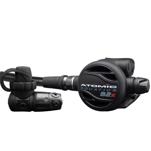 Atomic Aquatics B2x Unsealed DIN