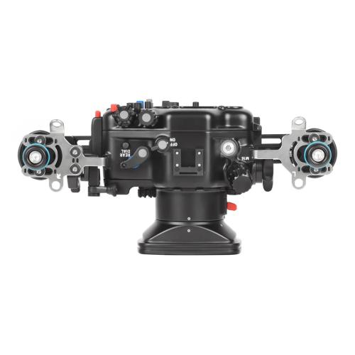 Nauticam NA-L10 Pro Package for Panasonic Lumix L10