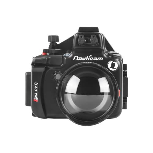 Nauticam NA-CV1 for Canon PowerShot V1 Digital Camera