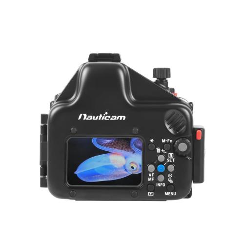 Nauticam NA-CV1 for Canon PowerShot V1 Digital Camera