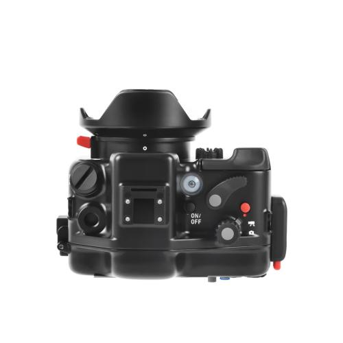 Nauticam NA-CV1 for Canon PowerShot V1 Digital Camera