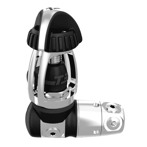 Atomic Aquatics T3 Regulator Yoke