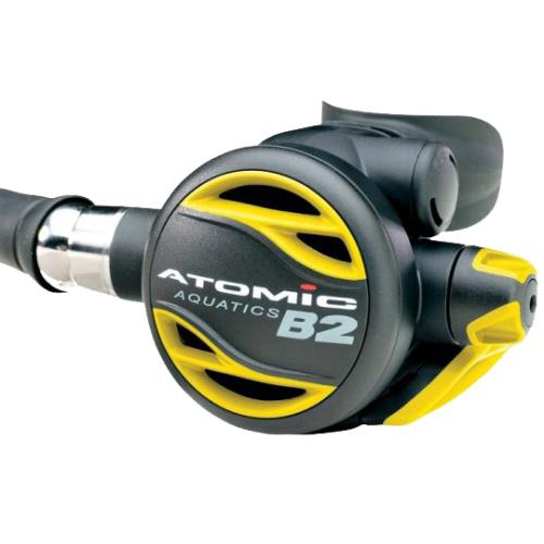 Atomic Aquatics B2 Octopus