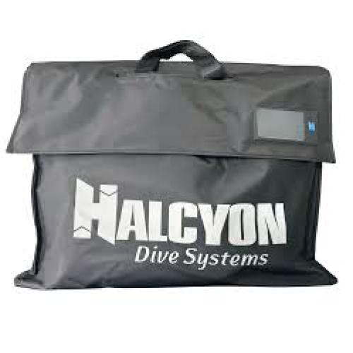 Halcyon Traverse Bag
