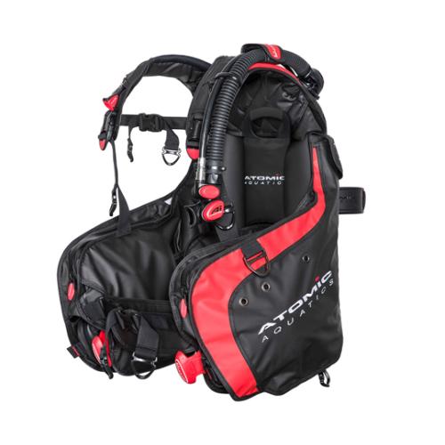 Atomic Aquatic B1 BCD