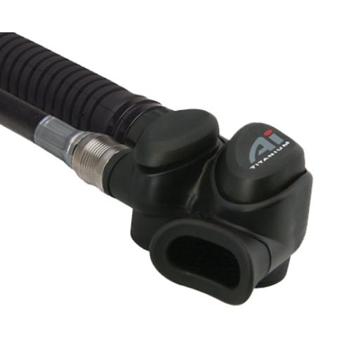 Atomic Aquatics All-Titanium Ai Power Inflator