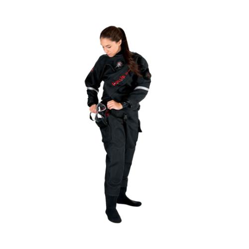 Hollis DX-300X Drysuit