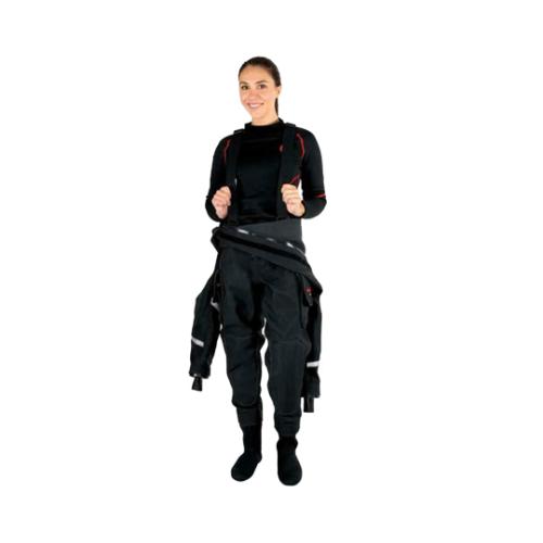 Hollis DX-300X Drysuit