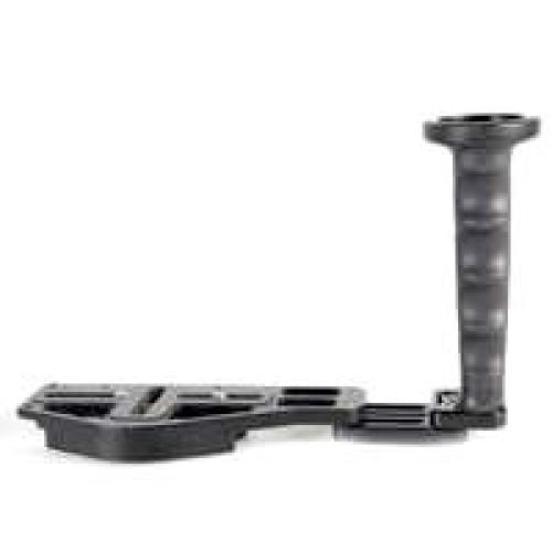 Nauticam Flexitray II w/ Left Handle
