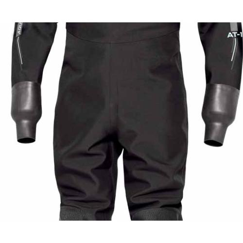 BARE Aqua-Trek 1 Tech Dry Suit Mens