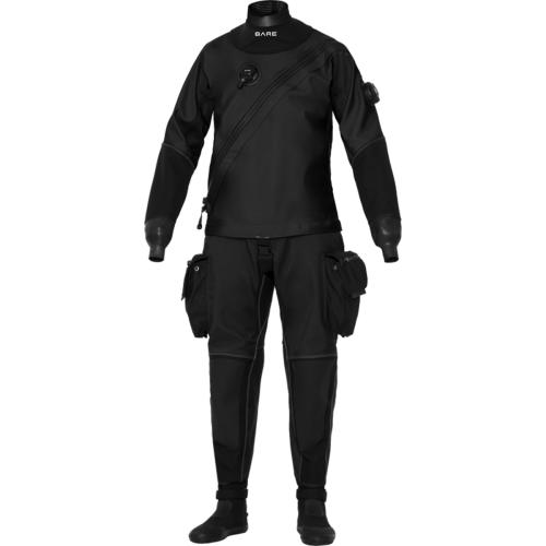 Bare Expedition HD2 Tech Dry