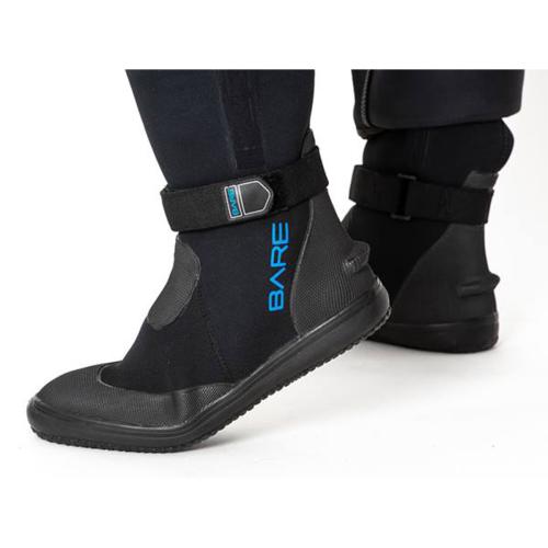 Bare Expedition HD2 Tech Dry