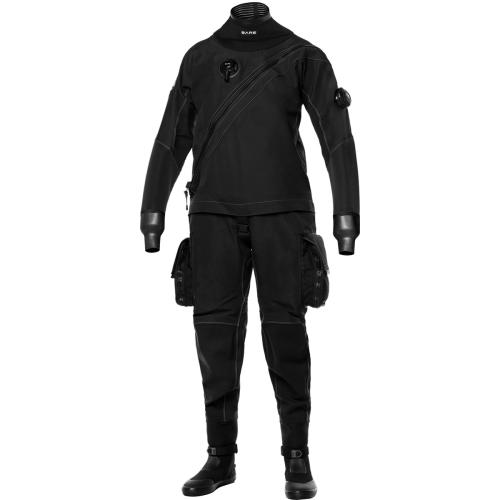 Bare X-Mission Evolution Dry Suit