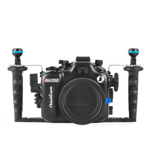 Nauticam NA-R50 Housing Pro Package for Canon EOS R50