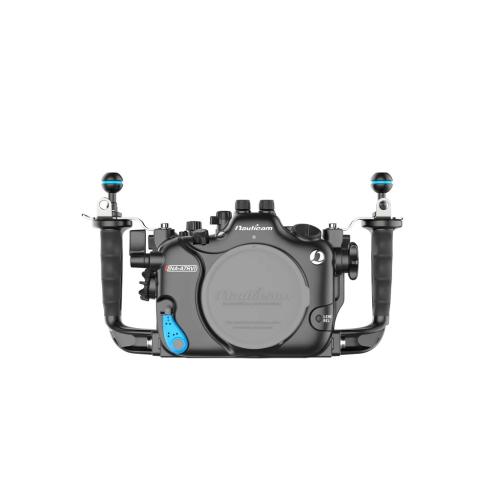 Nauticam NA-A7RVI Housing for Sony A7RVI Camera