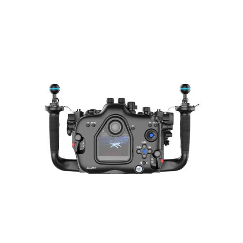Nauticam NA-A7RVI Housing for Sony A7RVI Camera