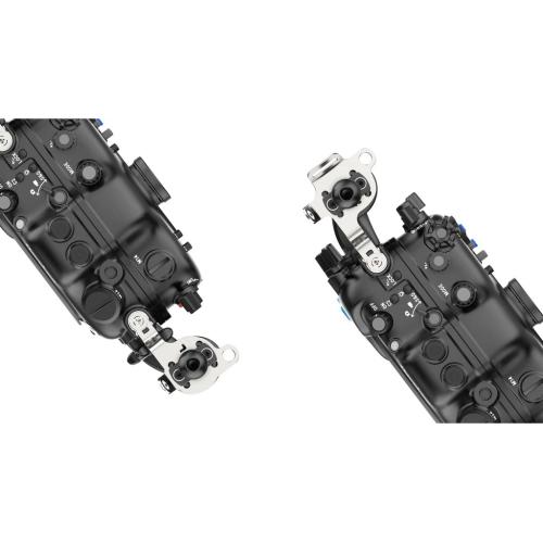 Nauticam NA-A7RVI Housing for Sony A7RVI Camera