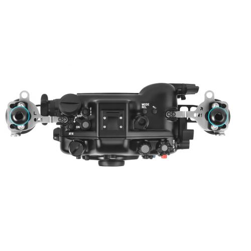 Nauticam NA-OM1 Housing for OM System OM-1 and OM-1 Mark II Camera