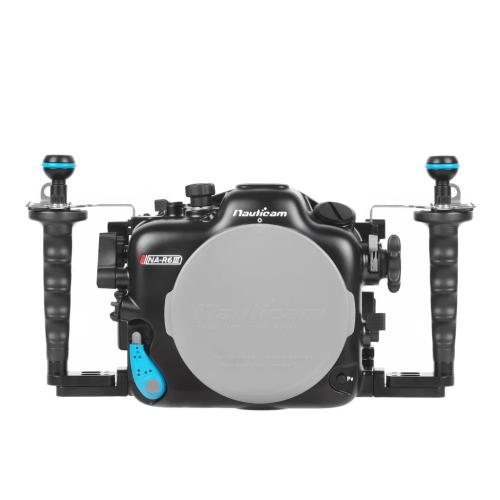 Nauticam NA-R6III Housing for Canon EOS R6III Camera
