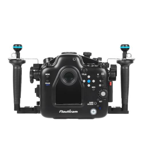 Nauticam NA-R6III Housing for Canon EOS R6III Camera