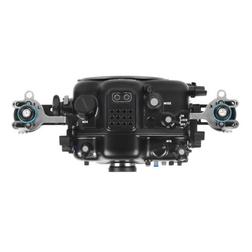 Nauticam NA-R6III Housing for Canon EOS R6III Camera