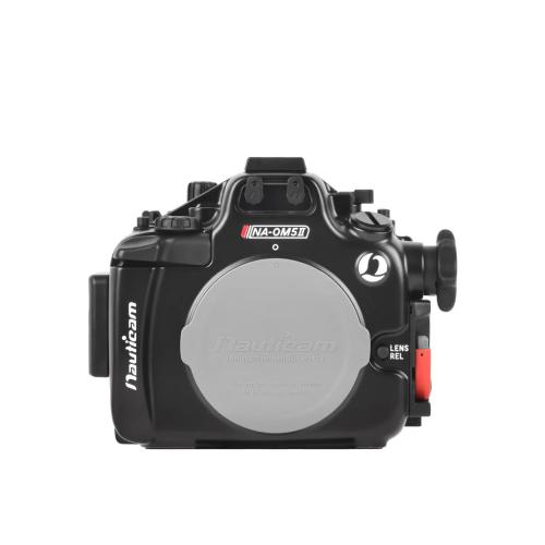 Nauticam NA-OM5II Housing for for OM SYSTEM OM-5II Camera