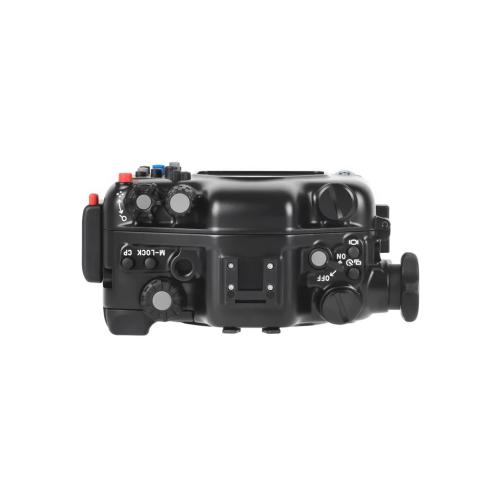 Nauticam NA-OM5II Housing for for OM SYSTEM OM-5II Camera