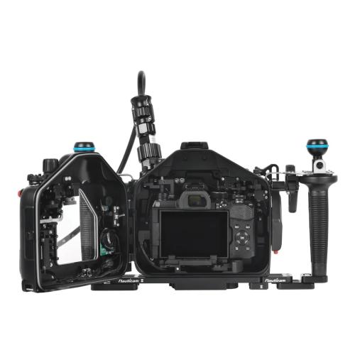 Nauticam NA-OM5II Housing for for OM SYSTEM OM-5II Camera