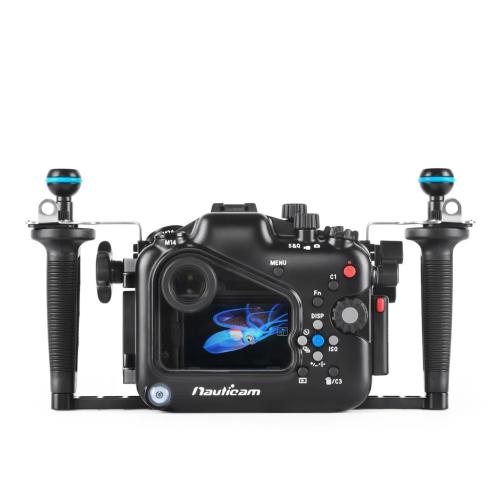 Nauticam NA-A6700 for SONY A6700 Camera