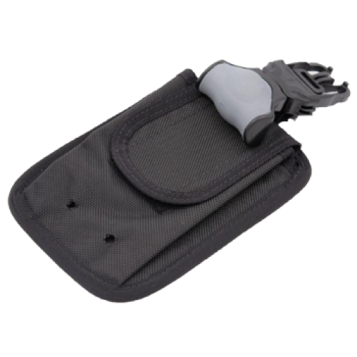 OMS Replacement Inner Pocket for Vertical Ballast System (grey handle)