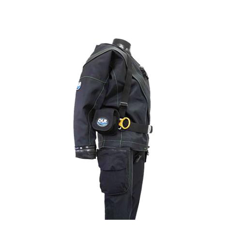 DUI Weight & Trim III (S) w/ Small 10lb Pockets Each